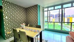 Blk 174B Edgedale Plains (Punggol), HDB 5 Rooms #529583781
